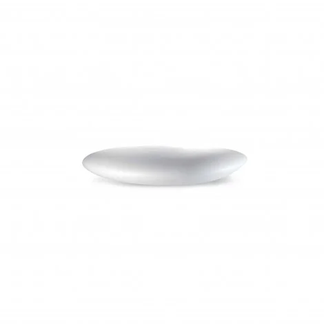 PAN Stone White Floor Lamp for Outdoor Diffused Light Modern