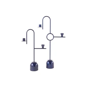 Cappellini Blue...