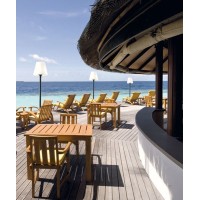 PAN Pascià Outdoor Floor Lamp with Diffused Light Modern Design