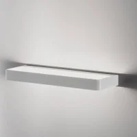 Ai Lati Stripe LED Lampada da Parete Applique Orizzontale per