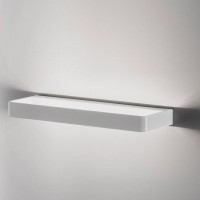 Ai Lati Stripe LED Wall Lamp Horizontal Applique for Indoor