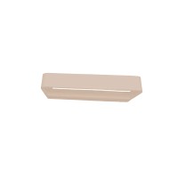 Ai Lati Stripe LED Wall Lamp Horizontal Applique for Indoor