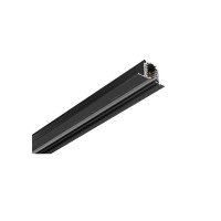 IVela LKM Binario Elettrificato Trifase da Incasso a Soffitto