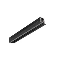 IVela LKM Binario Elettrificato Trifase da Incasso a Soffitto IVela LKM Binario Elettrificato Trifase da Incasso a Soffitto