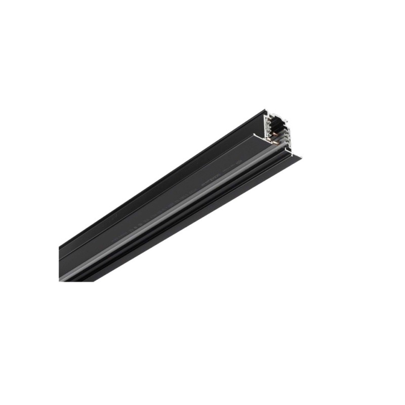 IVela LKM Binario Elettrificato Trifase da Incasso a Soffitto
