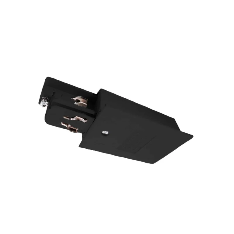 IVela Power Supply for Recessed Three-Phase Track IVela Power Supply for Recessed Three-Phase Track