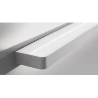Ai Lati Stripe LD LED Wall Lamp Horizontal Applique for Indoor