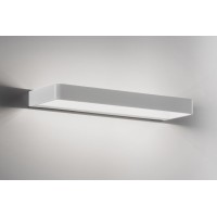 Ai Lati Stripe LD Lampada LED da Parete Applique Orizzontale