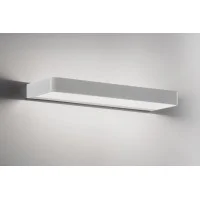 Ai Lati Stripe LD Lampada LED da Parete Applique Orizzontale