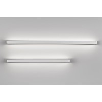 Ai Lati Stripe LD Lampada LED da Parete Applique Orizzontale