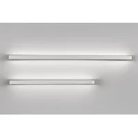 Ai Lati Stripe LD LED Wall Lamp Horizontal Applique for Indoor