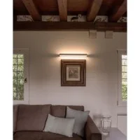 Ai Lati Stripe LD LED Wall Lamp Horizontal Applique for Indoor
