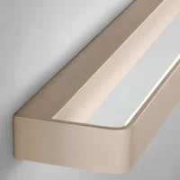Ai Lati Stripe LD Lampada LED da Parete Applique Orizzontale