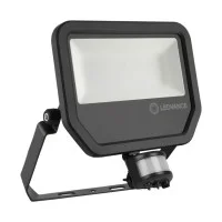 LEDVANCE Floodlight PIR Sensor LED 20W Outdoor Spotlight