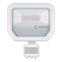 LEDVANCE Floodlight PIR Sensor LED 20W Outdoor Spotlight LEDVANCE Floodlight PIR Sensor LED 20W Outdoor Spotlight
