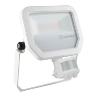 LEDVANCE Floodlight PIR Sensor LED 20W Outdoor Spotlight LEDVANCE Floodlight PIR Sensor LED 20W Outdoor Spotlight