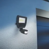 LEDVANCE Floodlight PIR Sensor LED 50W Outdoor Spotlight