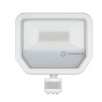 LEDVANCE Floodlight Sensor LED 50W Faretto 100-277V per Esterno