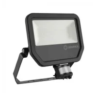 LEDVANCE Floodlight PIR Sensor LED 50W Outdoor Spotlight