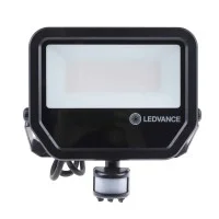 LEDVANCE Floodlight PIR Sensor LED 50W Outdoor Spotlight