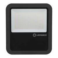 LEDVANCE Floodlight LED 80W Faretto 100-277V per Esterno Luce