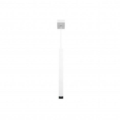 iGuzzini Laser Blade LB XS Lampada a Sospensione LED a Luce