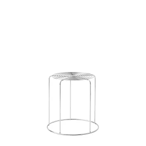&Tradition Wire Stool VP11