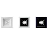 iGuzzini Laser Blade LB XS Lampada a Sospensione LED a Luce