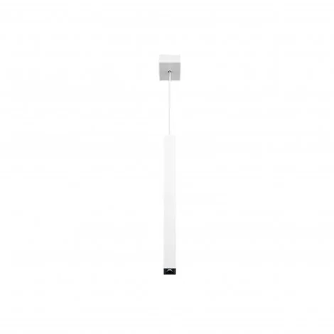iGuzzini Laser Blade LB XS Suspension Lamp LED with Diffused