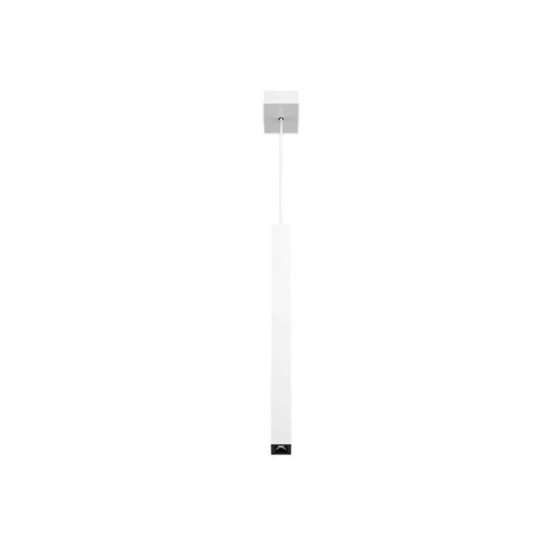 iGuzzini Laser Blade LB XS Suspension Lamp LED with Diffused iGuzzini Laser Blade LB XS Suspension Lamp LED with Diffused