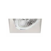 Logica Wizard Faro AR111 Quadrato Per Led GU10 Orientabile Da