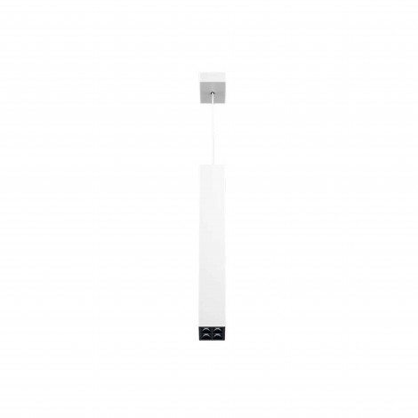 iGuzzini Laser Blade LB XS 4 Celle Lampada a Sospensione LED a
