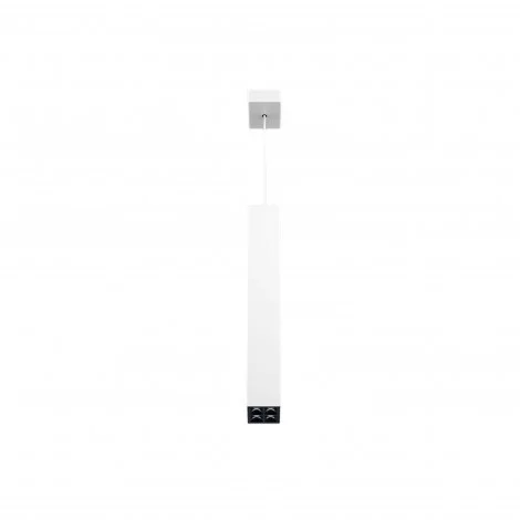 iGuzzini Laser Blade LB XS 4 Celle Lampada a Sospensione LED a