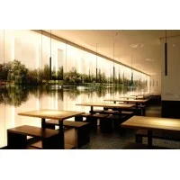 iGuzzini Laser Blade LB XS 9 Celle Lampada a Sospensione LED a
