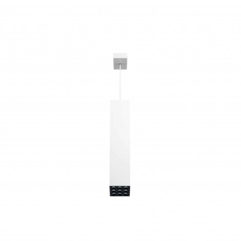iGuzzini Laser Blade LB XS 9 Celle Lampada a Sospensione LED a