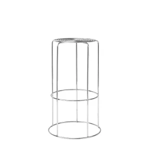 &Tradition sgabello Wire...