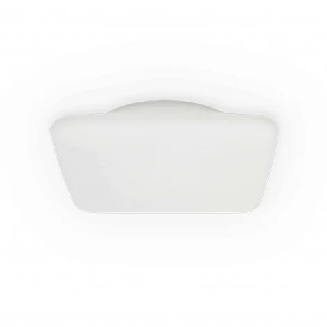 Linea Light MyWhite_Q LED Lamp Double Emission Ceiling Light