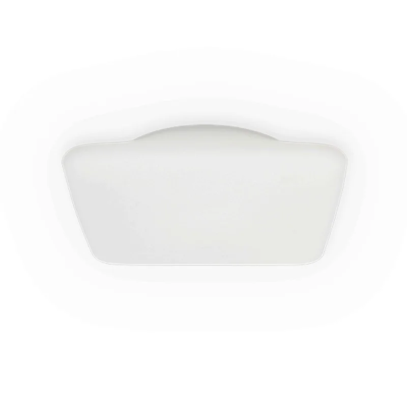 Linea Light MyWhite_Q LED Lamp Double Emission Ceiling Light Linea Light MyWhite_Q LED Lamp Double Emission Ceiling Light