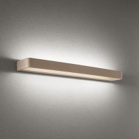 Ai Lati Stripe LD Lampada LED da Parete Applique Orizzontale