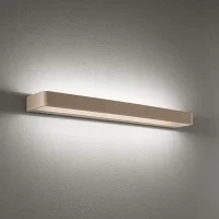 Ai Lati Stripe LD LED Wall Lamp Horizontal Applique for Indoor
