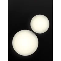 Linea Light MyWhite_R LED Lamp Double Emission Ceiling Light