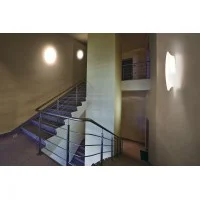 Linea Light MyWhite_R Lampada LED Plafoniera da Soffitto a