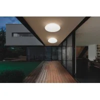 Linea Light MyWhite_R Lampada LED Plafoniera da Soffitto a