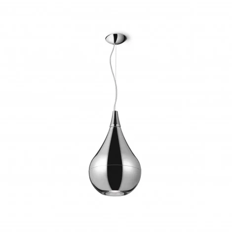 iGuzzini Drop by Drop Lampada LED da Sospensione a Luce Diffusa