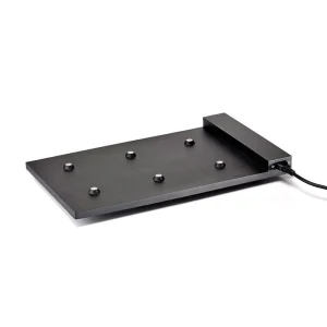 Zafferano Base Multiple Recharge 6 input for Poldina, Dama