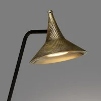 Artemide Unterlinden Lampada LED da Tavolo Dimmerabile da