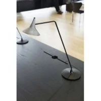 Artemide Unterlinden Lampada LED da Tavolo Dimmerabile da