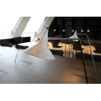 Artemide Unterlinden Lampada LED da Tavolo Dimmerabile da