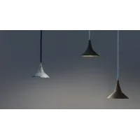 Artemide Unterlinden Indoor LED Suspension Lamp By Herzog & de