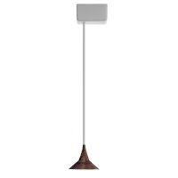 Artemide Unterlinden Indoor LED Suspension Lamp By Herzog & de